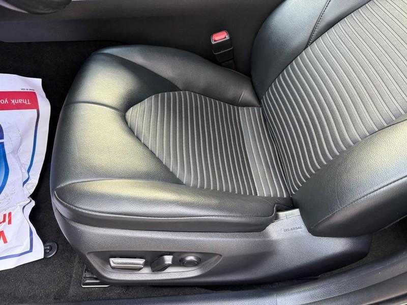 used 2022 Toyota Camry car, priced at $24,833