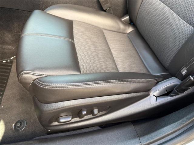 used 2015 Chevrolet Impala car, priced at $9,250