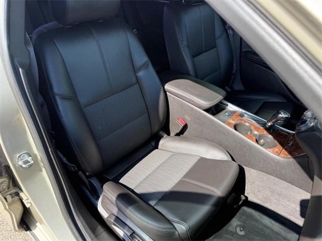 used 2015 Chevrolet Impala car, priced at $9,250