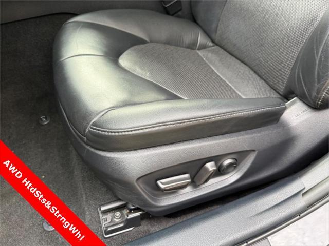 used 2023 Toyota Camry car, priced at $30,260