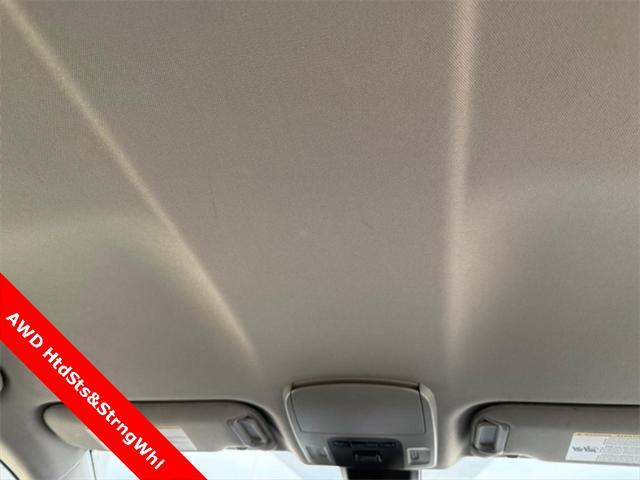 used 2023 Toyota Camry car, priced at $30,260