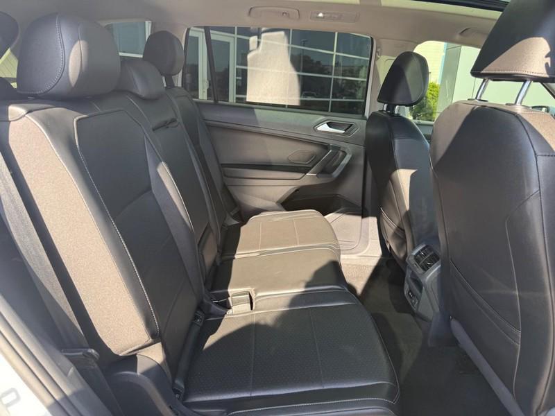 used 2020 Volkswagen Tiguan car, priced at $18,450