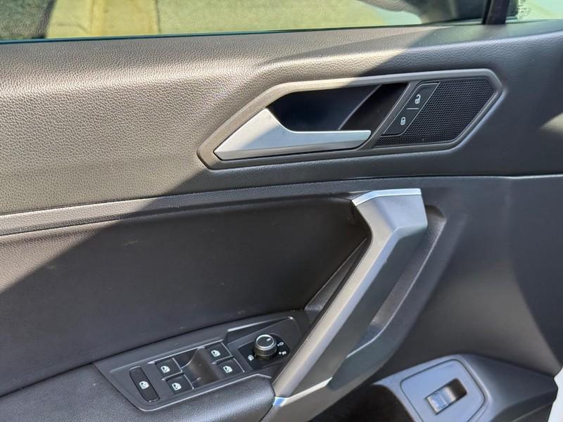 used 2020 Volkswagen Tiguan car, priced at $18,450
