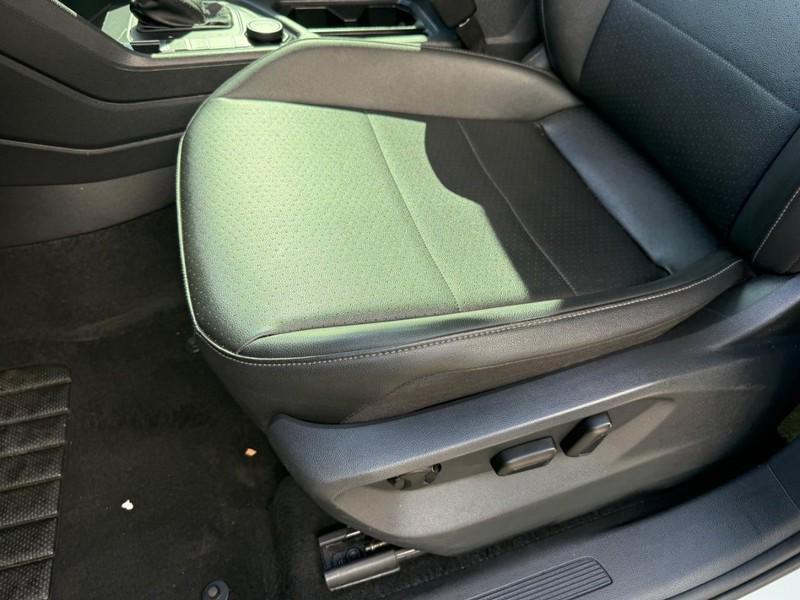used 2020 Volkswagen Tiguan car, priced at $18,450