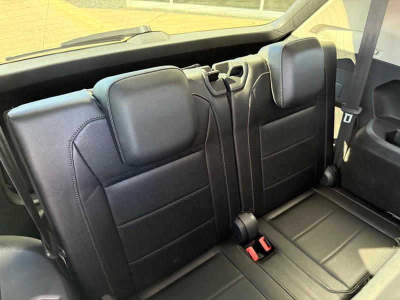 used 2020 Volkswagen Tiguan car, priced at $18,450