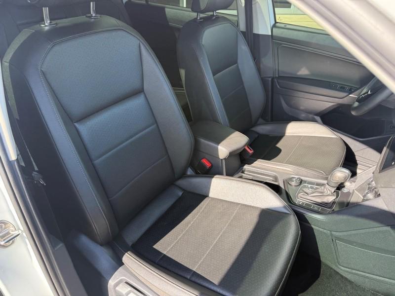 used 2020 Volkswagen Tiguan car, priced at $18,450
