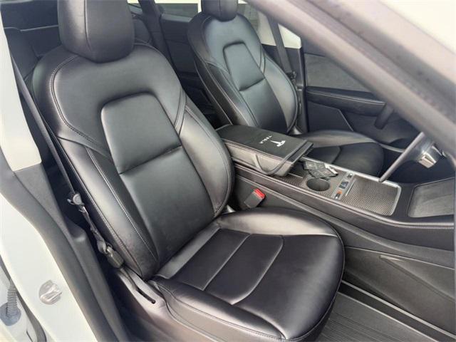 used 2022 Tesla Model Y car, priced at $29,815