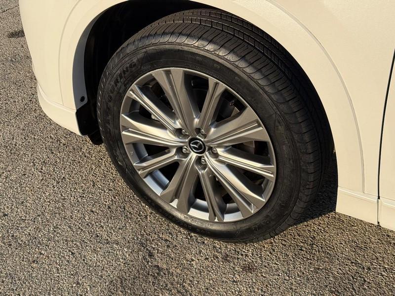 used 2022 Mazda CX-5 car, priced at $24,422