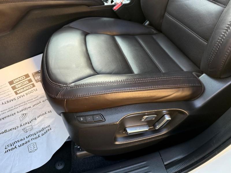 used 2022 Mazda CX-5 car, priced at $24,422