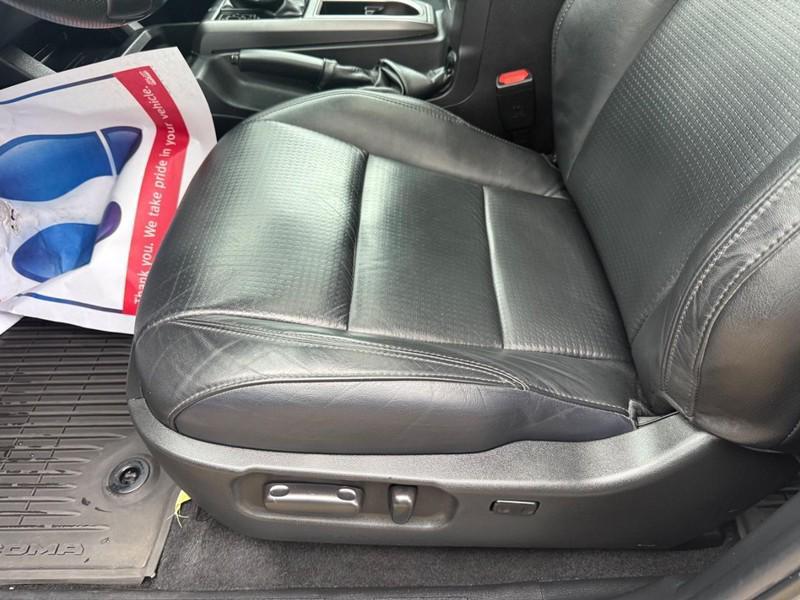 used 2023 Toyota Tacoma car, priced at $36,983