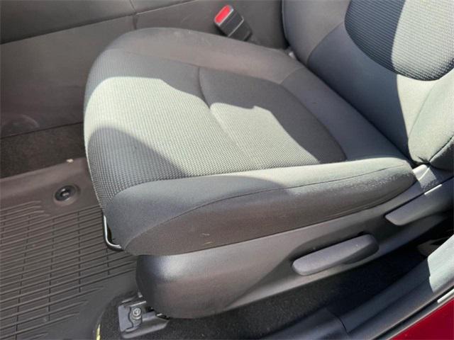 used 2020 Toyota RAV4 car, priced at $23,980