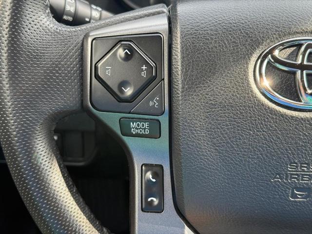 used 2023 Toyota Tacoma car, priced at $40,919