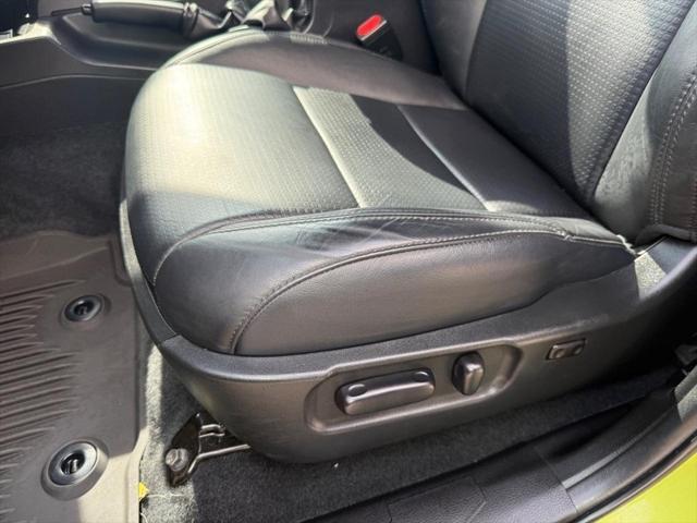 used 2023 Toyota Tacoma car, priced at $40,919