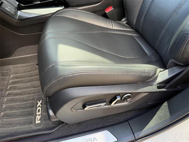 used 2020 Acura RDX car, priced at $28,990