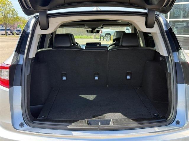 used 2020 Acura RDX car, priced at $28,990