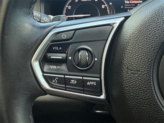 used 2020 Acura RDX car, priced at $28,990