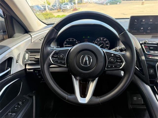 used 2020 Acura RDX car, priced at $28,990