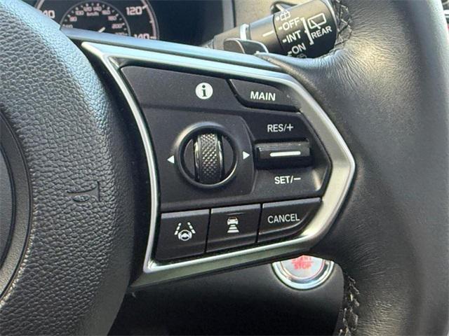used 2020 Acura RDX car, priced at $28,990