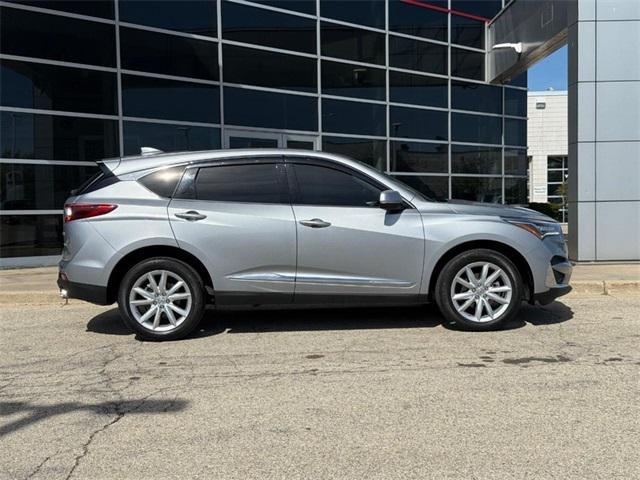 used 2020 Acura RDX car, priced at $28,990