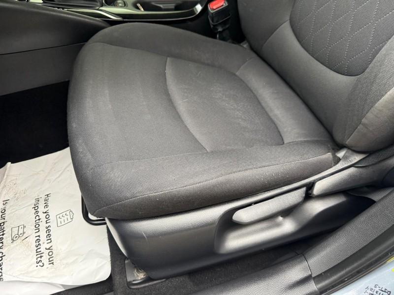 used 2021 Toyota Corolla car, priced at $14,552