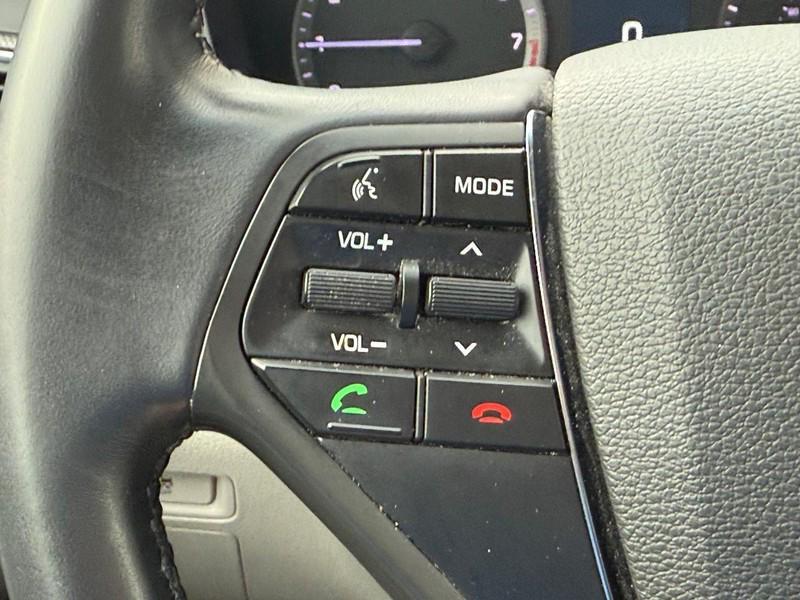 used 2015 Hyundai Sonata car, priced at $10,459