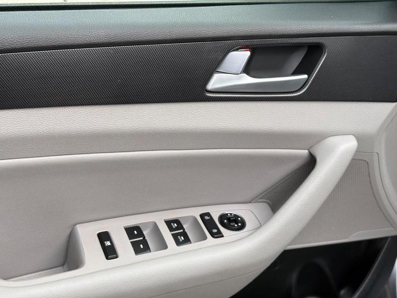 used 2015 Hyundai Sonata car, priced at $10,459