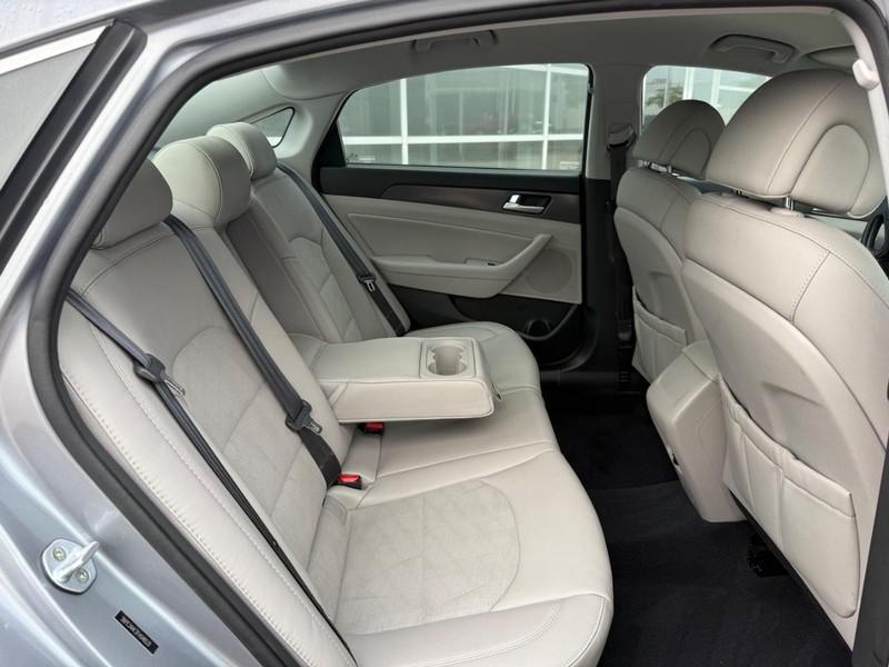 used 2015 Hyundai Sonata car, priced at $10,459
