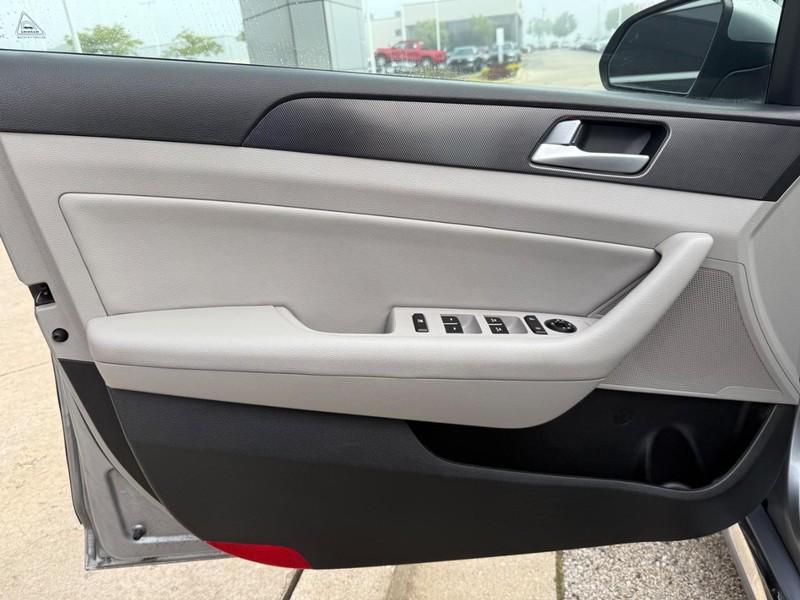 used 2015 Hyundai Sonata car, priced at $10,459