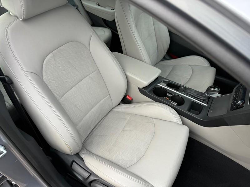 used 2015 Hyundai Sonata car, priced at $10,459