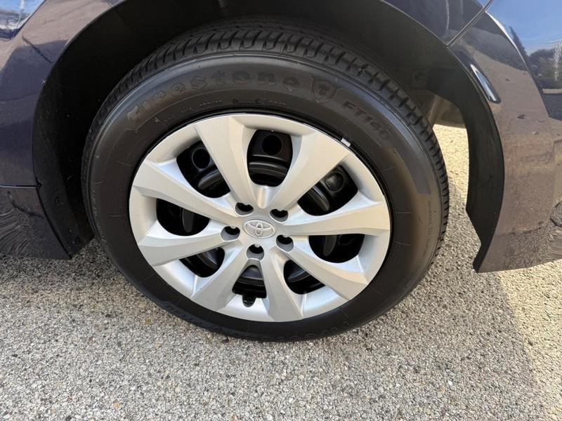 used 2025 Toyota Corolla car, priced at $23,574