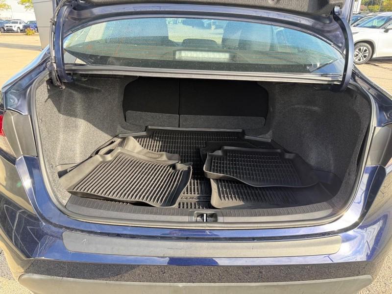 used 2025 Toyota Corolla car, priced at $23,574