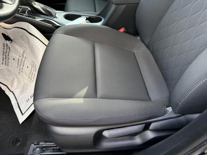 used 2025 Toyota Corolla car, priced at $23,574