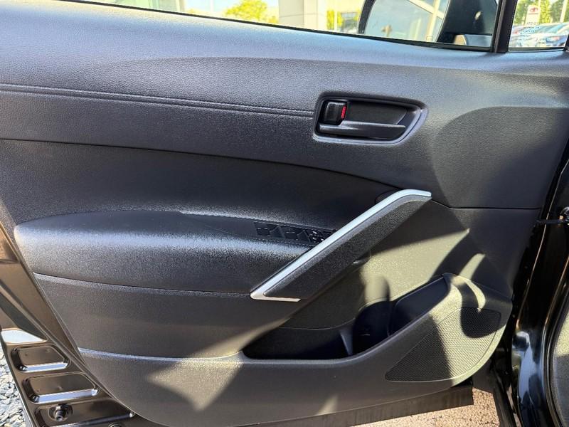 used 2024 Toyota Corolla Hybrid car, priced at $31,900