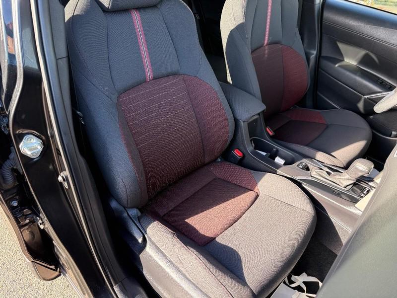 used 2024 Toyota Corolla Hybrid car, priced at $31,900