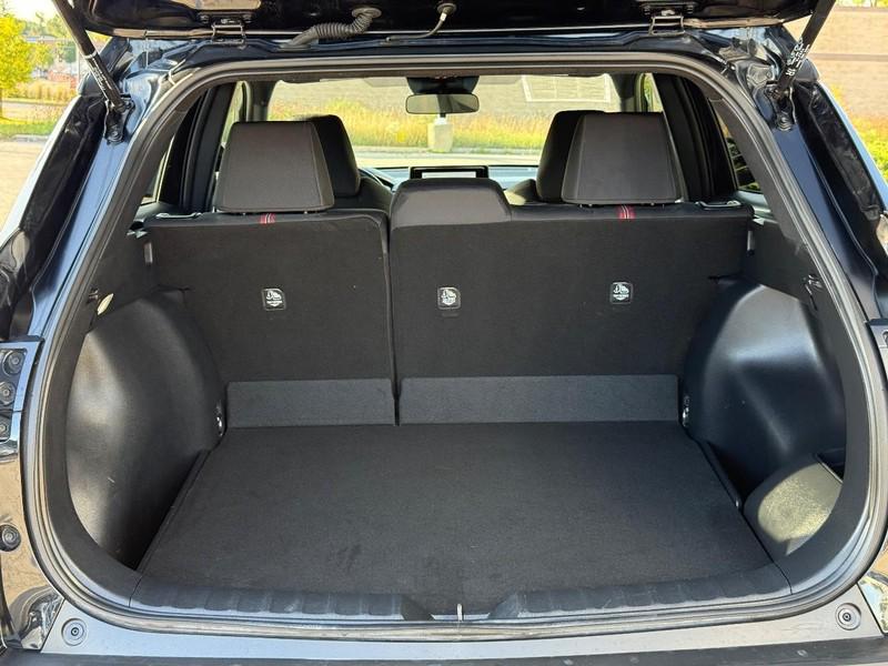 used 2024 Toyota Corolla Hybrid car, priced at $31,900
