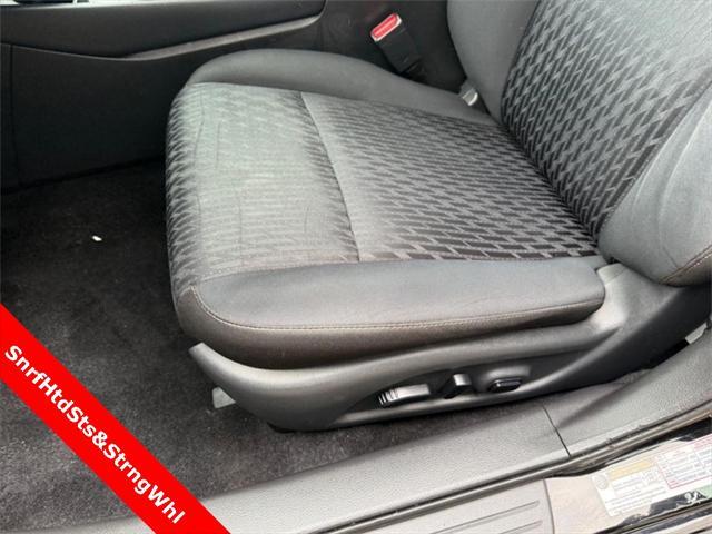 used 2018 Nissan Altima car, priced at $16,550