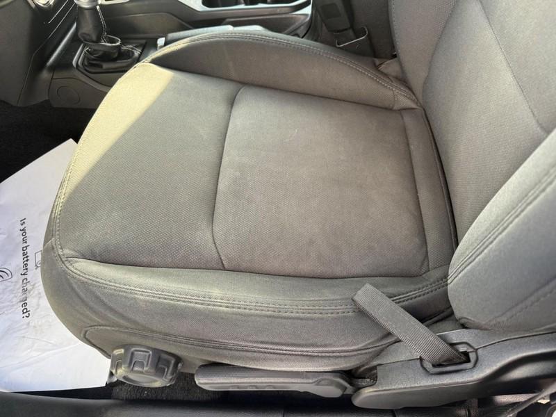 used 2020 Jeep Wrangler Unlimited car, priced at $24,050