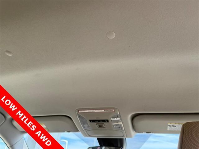 used 2021 Toyota RAV4 car, priced at $29,501