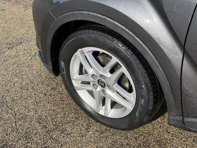 used 2021 Toyota C-HR car, priced at $19,000