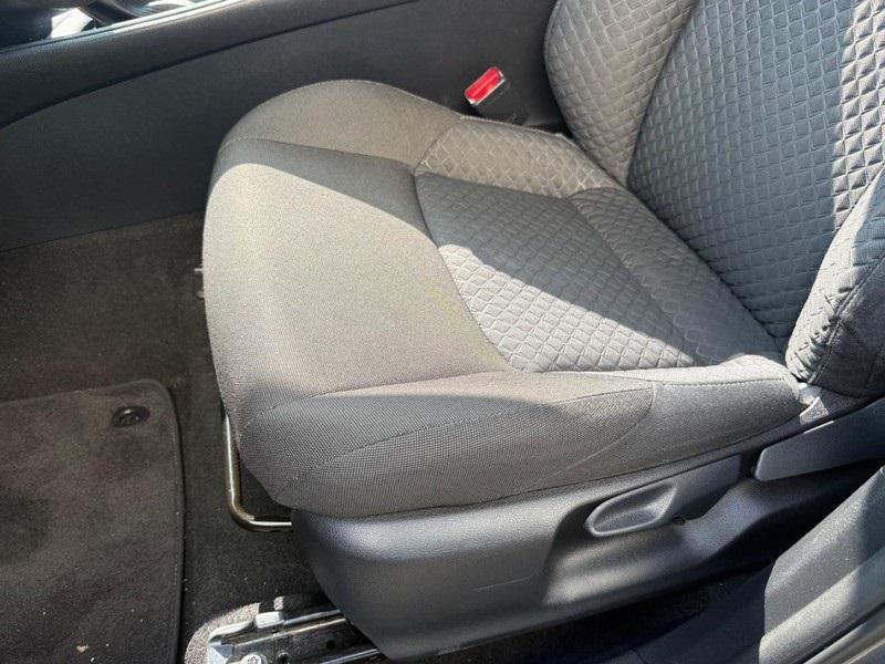 used 2021 Toyota C-HR car, priced at $19,000