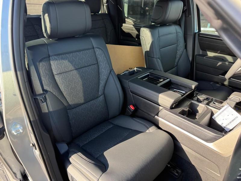 new 2025 Toyota Tundra car, priced at $60,246