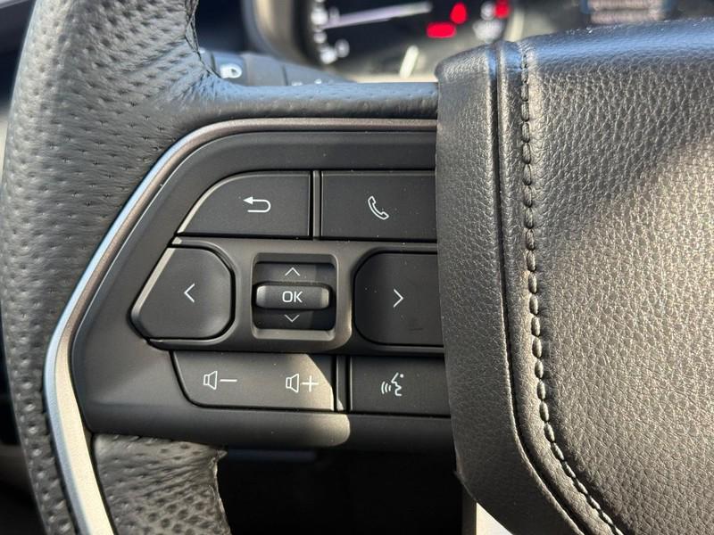 new 2025 Toyota Tundra car, priced at $60,246