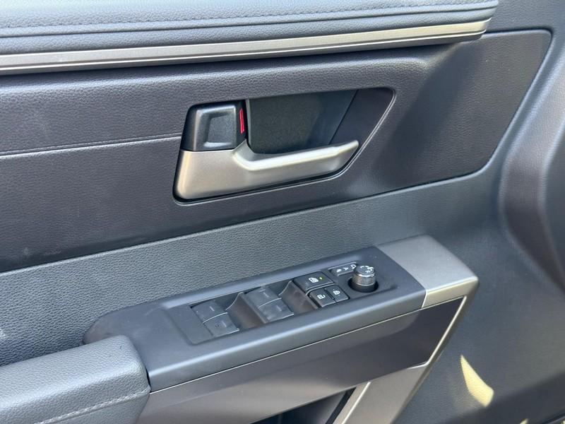 new 2025 Toyota Tundra car, priced at $60,246