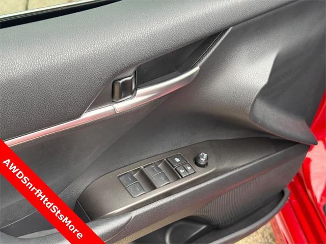 used 2024 Toyota Camry car, priced at $29,480
