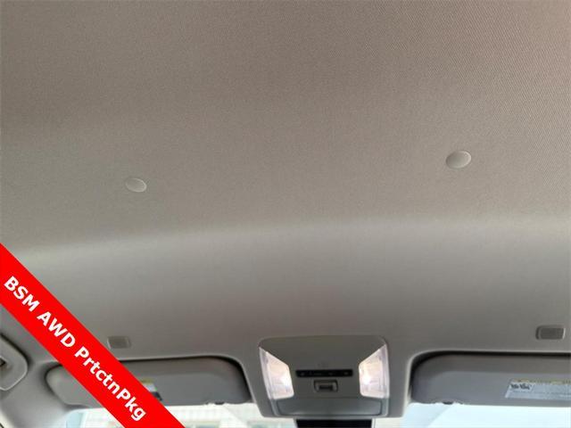 used 2023 Toyota RAV4 car, priced at $27,884