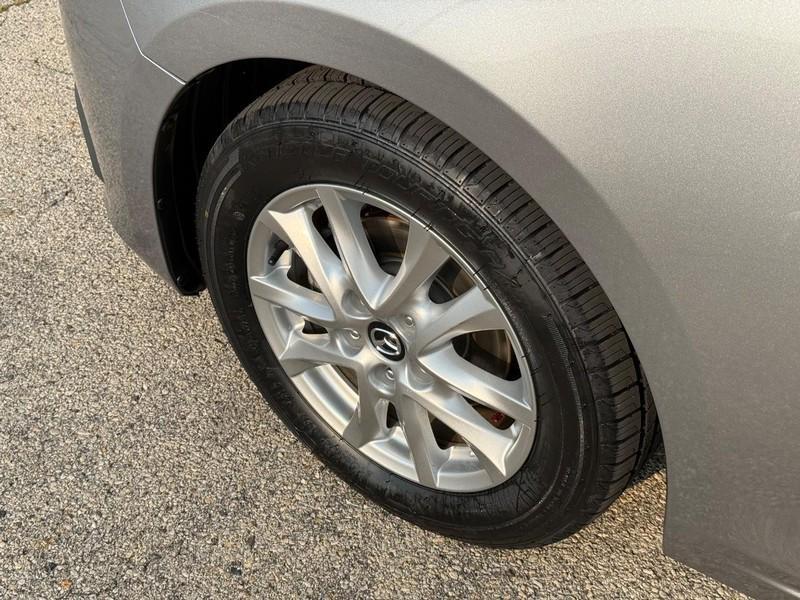 used 2016 Mazda Mazda3 car, priced at $11,450
