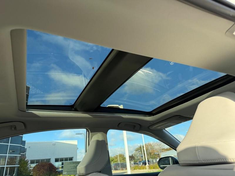 new 2026 Toyota Camry car, priced at $35,002