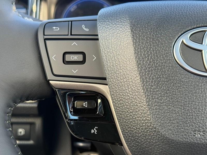 new 2026 Toyota Camry car, priced at $35,002