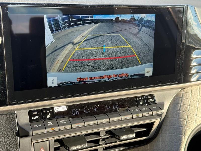 new 2026 Toyota Camry car, priced at $35,002