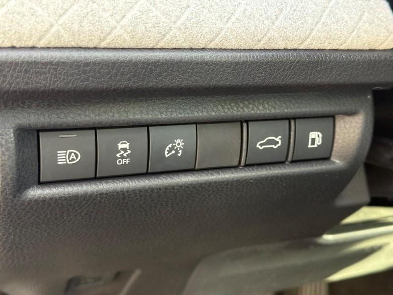 new 2026 Toyota Camry car, priced at $35,002